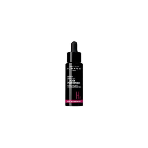 NOVEXPERT Serum Booster with Hyaluronic Acid 30ml