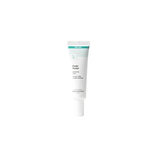 NOVEXPERT Trio-Zinc Purifying Fluid 30ml