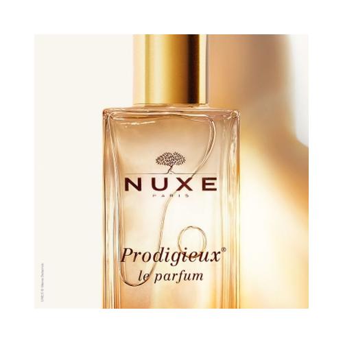 NUXE Prodigieux Le Parfum Eau de Parfum 50ml