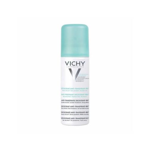 VICHY 48hr Anti-Perspirant Deodorant Dry Touch Spray 125ml