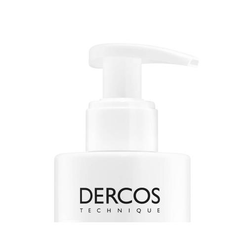 VICHY Dercos Ultra-soothing Dry Hair Shampoo 200ml