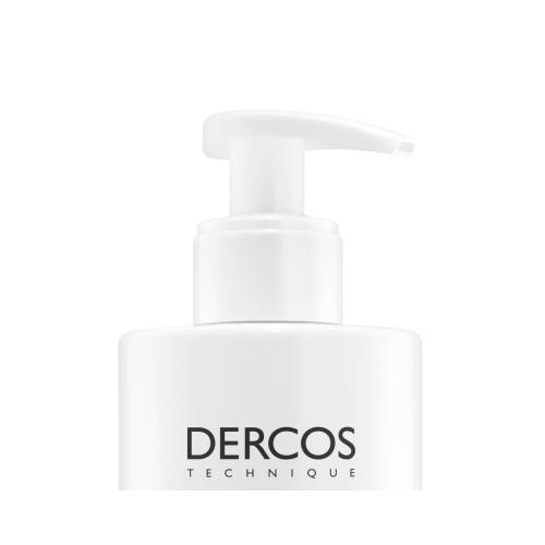 VICHY Dercos Anti-dandruff Dry Hair Shampoo Pump 390ml