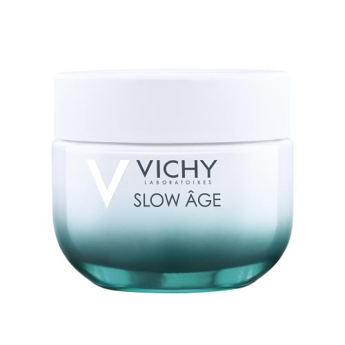 VICHY Slow Age Normal to Dry Skin Daily Care SPF30 50ml