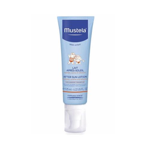 MUSTELA AFTER SUN LOTION 125ML