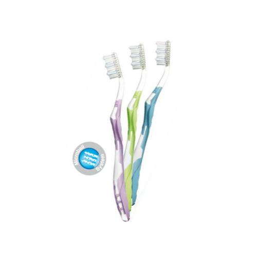 ELGYDIUM Whitening Οδοντόβουρτσα Soft 1pc