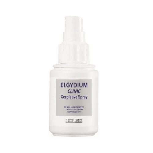 ELGYDIUM Clinic Xeroleave Spray 70ml
