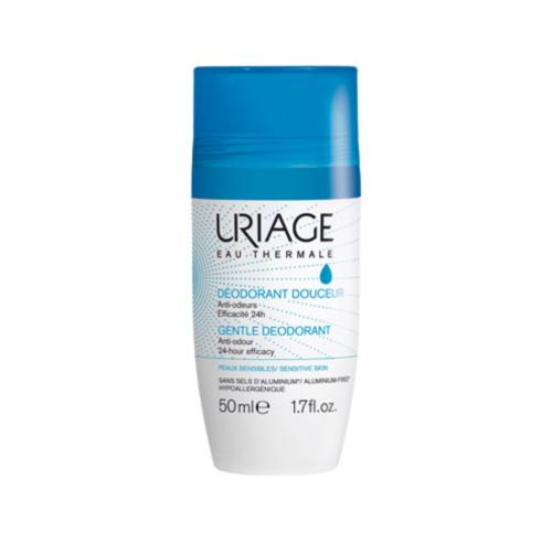 URIAGE Deodorant Puissance Roll On 50ml