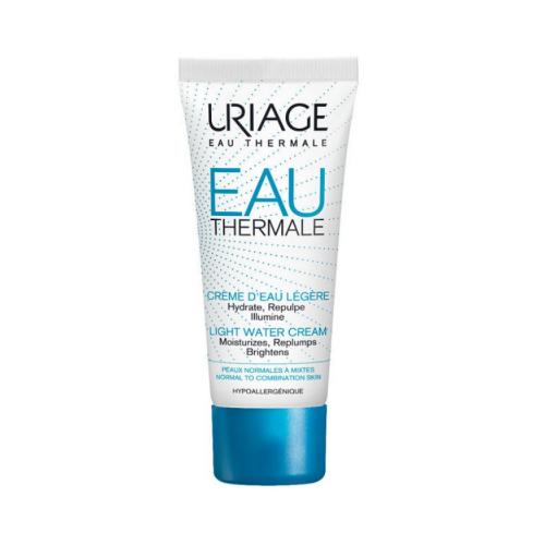 URIAGE Eau Thermale Light Water Cream 40ml