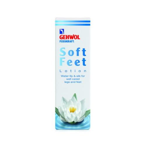 GEHWOL Fusskraft Soft Feet Lotion 125ml