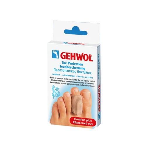 GEHWOL Toe Protection Cap Medium 2pcs