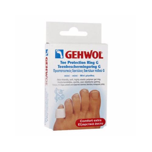 GEHWOL Toe Protection Ring G Mini 2pcs
