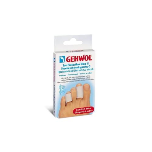GEHWOL Toe Protection Ring G Medium 2pcs