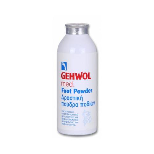 GEHWOL Med Foot Powder 100gr