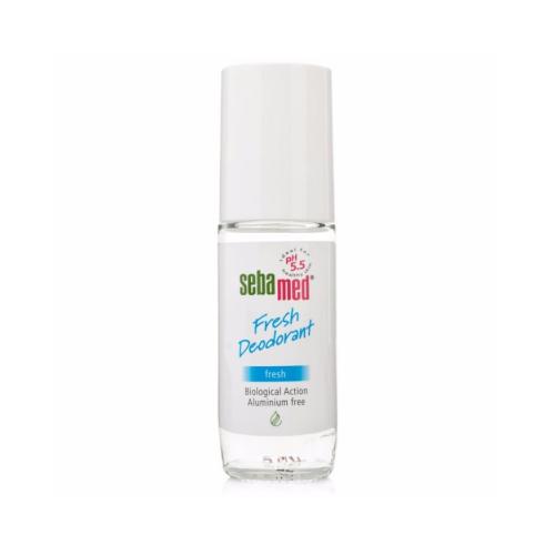 SEBAMED Fresh Deodorant Roll-On 50ml