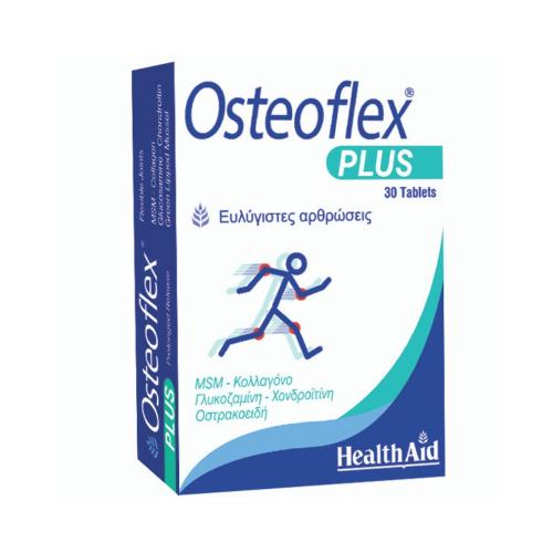 HEALTH AID Osteoflex Plus 30tabs