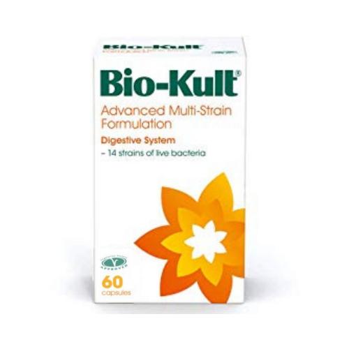A.VOGEL Bio-Kult Advanced Multi-Strain Formula 60caps