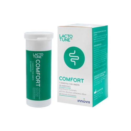 INNOVIS Lactotune Comfort 30caps