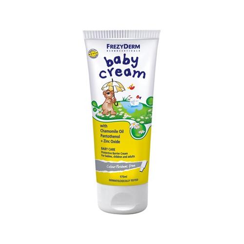 FREZYDERM Baby Cream 175ml