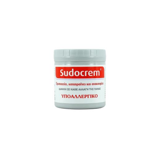 SUDOCREM Cream 125gr