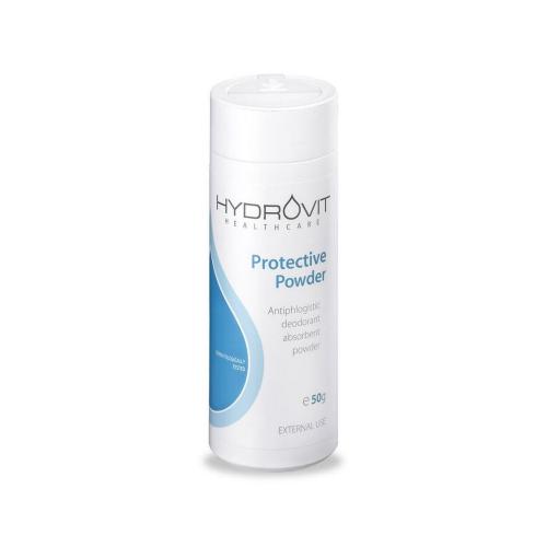 TARGET PHARMA Hydrovit Protective Powder 50gr