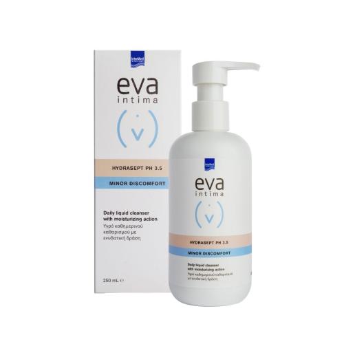 INTERMED Eva Intima Hydrasept pH 3.5 Wash 250ml