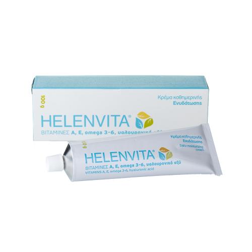 HELENVITA Daily Moisturizing Cream 100gr