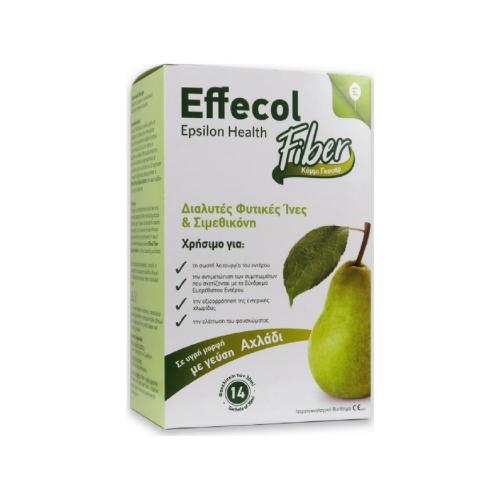 EPSILON HEALTH Effecol Fiber 14x30ml