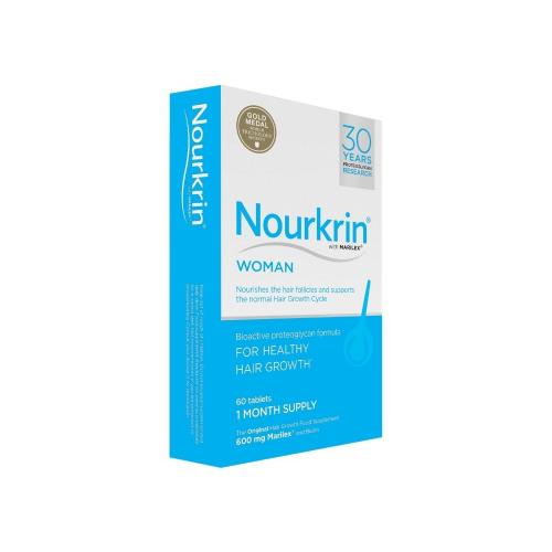 NOURKRIN Woman 60tabs