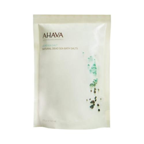 AHAVA Dead Sea Natural Bath Salts 250gr