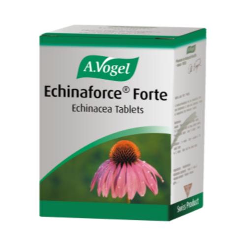 Α.VOGEL Echinaforce Forte (Protect) 40tabs