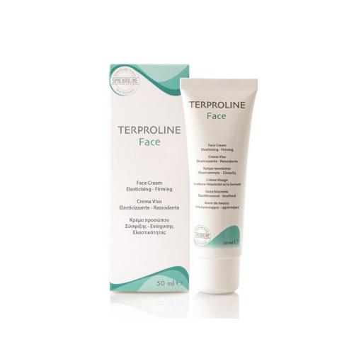 SYNCHROLINE Terproline Face Cream 50ml