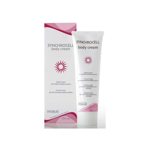 SYNCHROLINE Synchrocell Body Cream 150ml