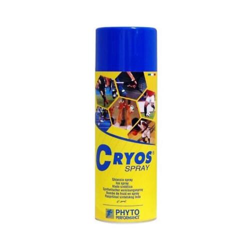 PHYTO PERFORMANCE Cryos Spray 400ml