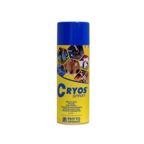 PHYTO PERFORMANCE Cryos Spray 200ml