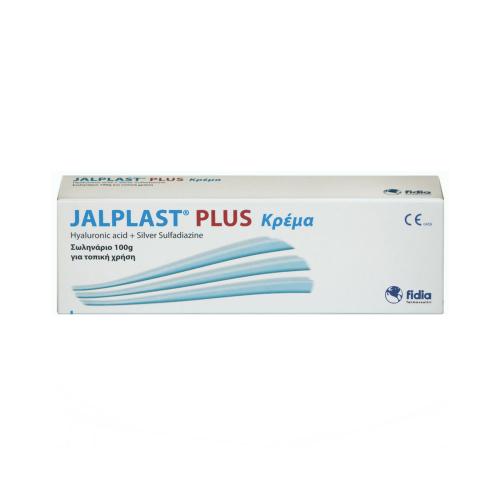 JALPLAST Plus Cream 100gr