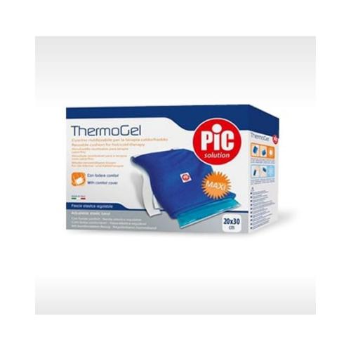 PIC SOLUTION Thermogel 20x30cm 1pc