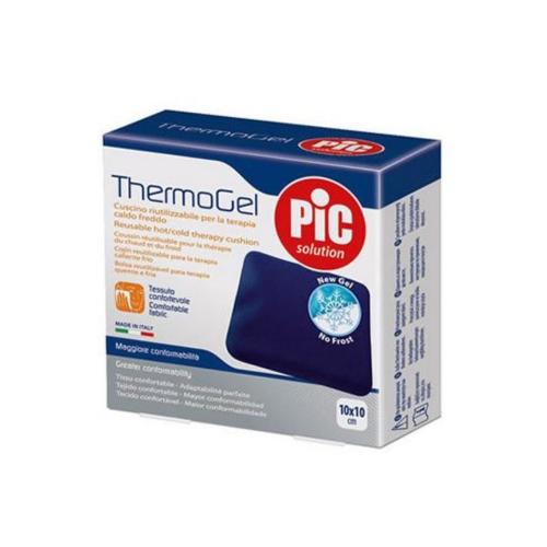 PIC SOLUTION Thermogel 10cm x 10cm 1pc