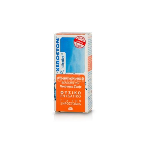 XEROSTOM Mouth Spray 15ml