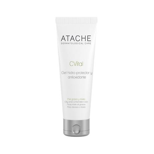 ATACHE CVital Hydro-Protective & Antioxidant Gel For Oily & Combination Skin 50ml