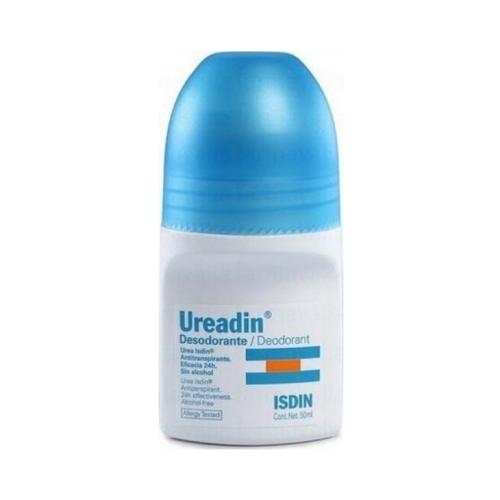 ISDIN Ureadin Deodorant Roll-On 50ml