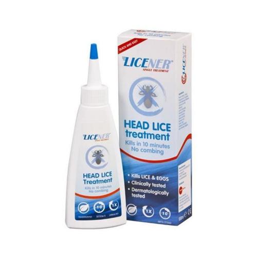 LICENER Anti-Lice Treatment 100ml