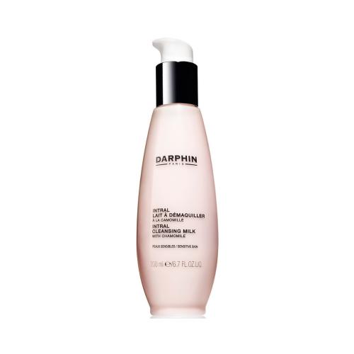 DARPHIN Intral Cleansing Milk With Chamomile 200ml