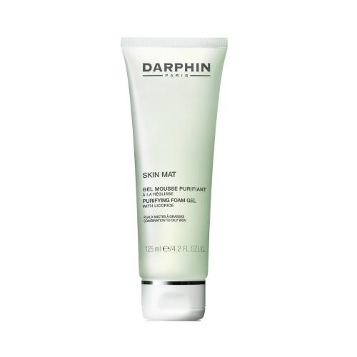 DARPHIN Skin Mat Purifying Foam Gel with Licorice 125ml