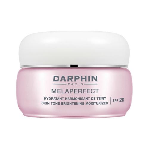DARPHIN Melaperfect Hydratant Harmonisant de Teint SPF20 50ml