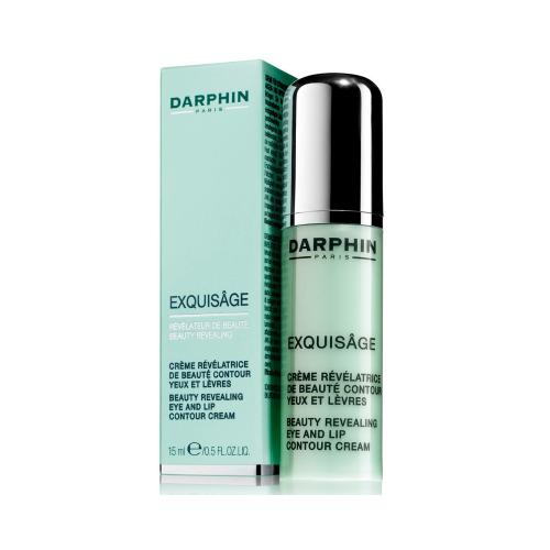 DARPHIN Exquisage Beauty Revealing Eye &Lip Contour Cream 15ml