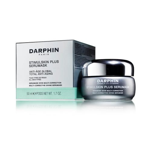 DARPHIN Stimulskin Plus Multi-Corrective Divine Serumask All Skin Types Pot 50ml