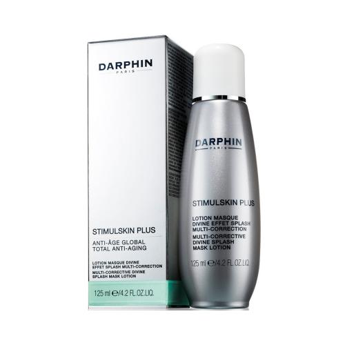 DARPHIN Stimulskin Plus Multi-Corrective Divine Splash Mask Lotion Bottle 125ml