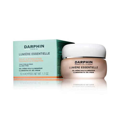 DARPHIN Lumiere Essentielle Illuminating Oil Gel-Cream 50ml