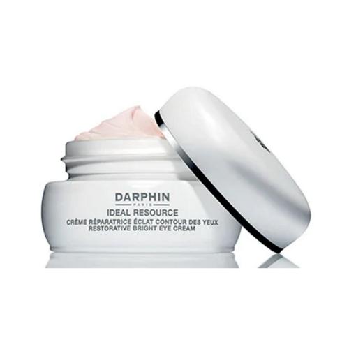 DARPHIN Ideal Resource Anti-Aging & Radiance Restorative Bright Eye Cream 15ml